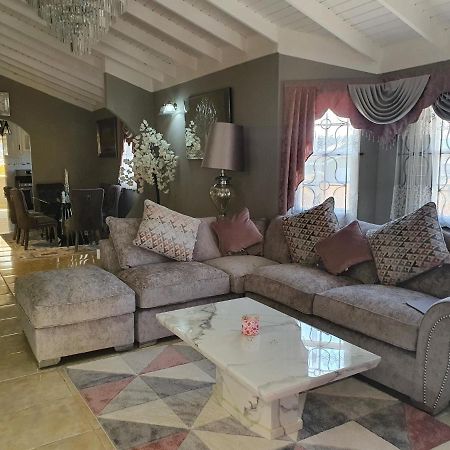 B&B Sunshine Falmouth Εξωτερικό φωτογραφία