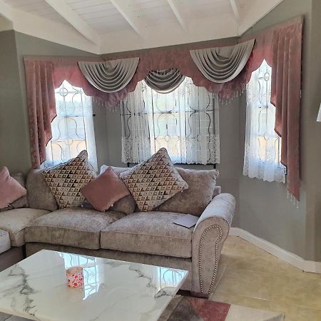 B&B Sunshine Falmouth Εξωτερικό φωτογραφία