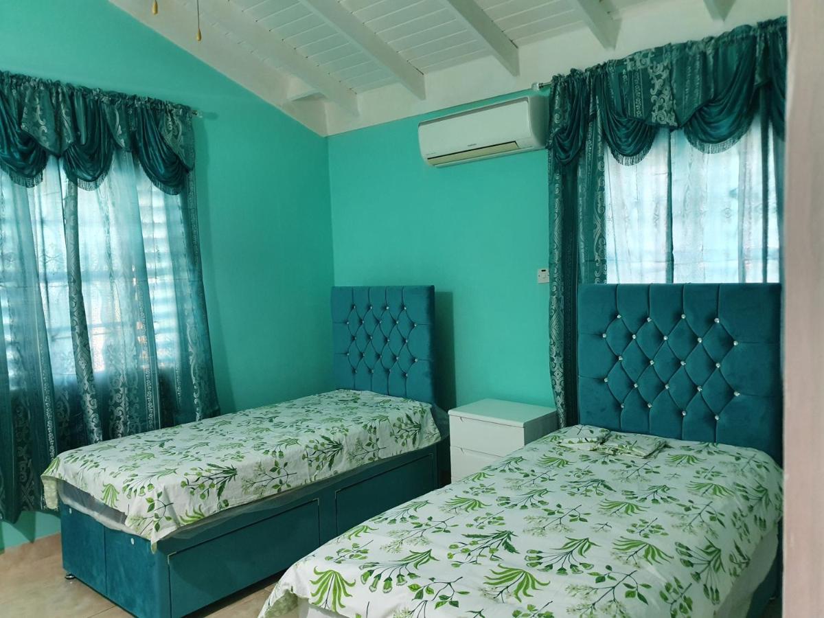 B&B Sunshine Falmouth Εξωτερικό φωτογραφία