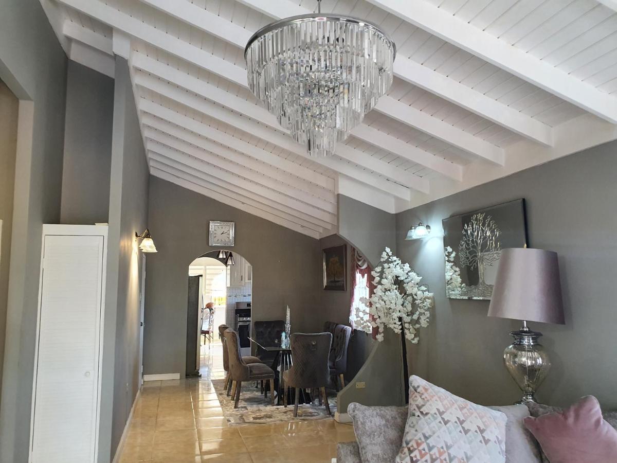 B&B Sunshine Falmouth Εξωτερικό φωτογραφία