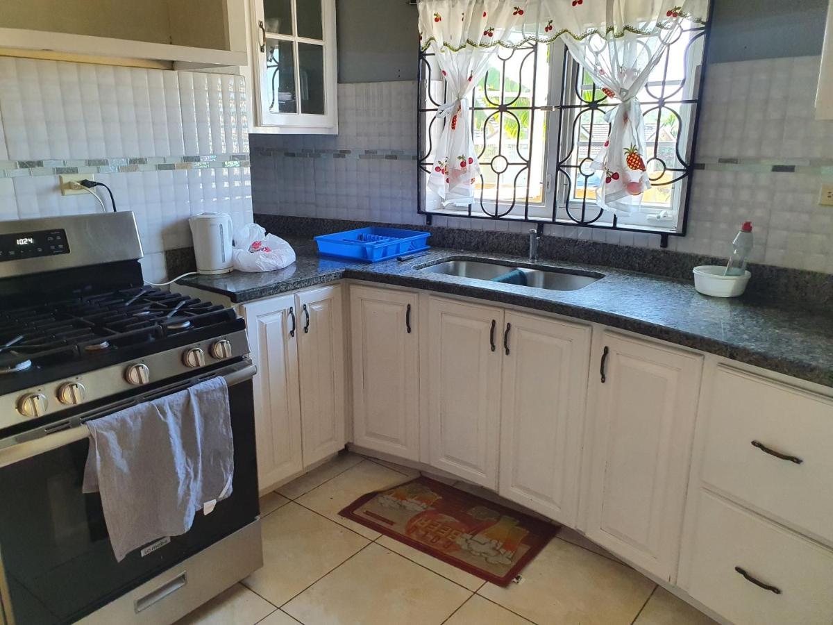 B&B Sunshine Falmouth Εξωτερικό φωτογραφία