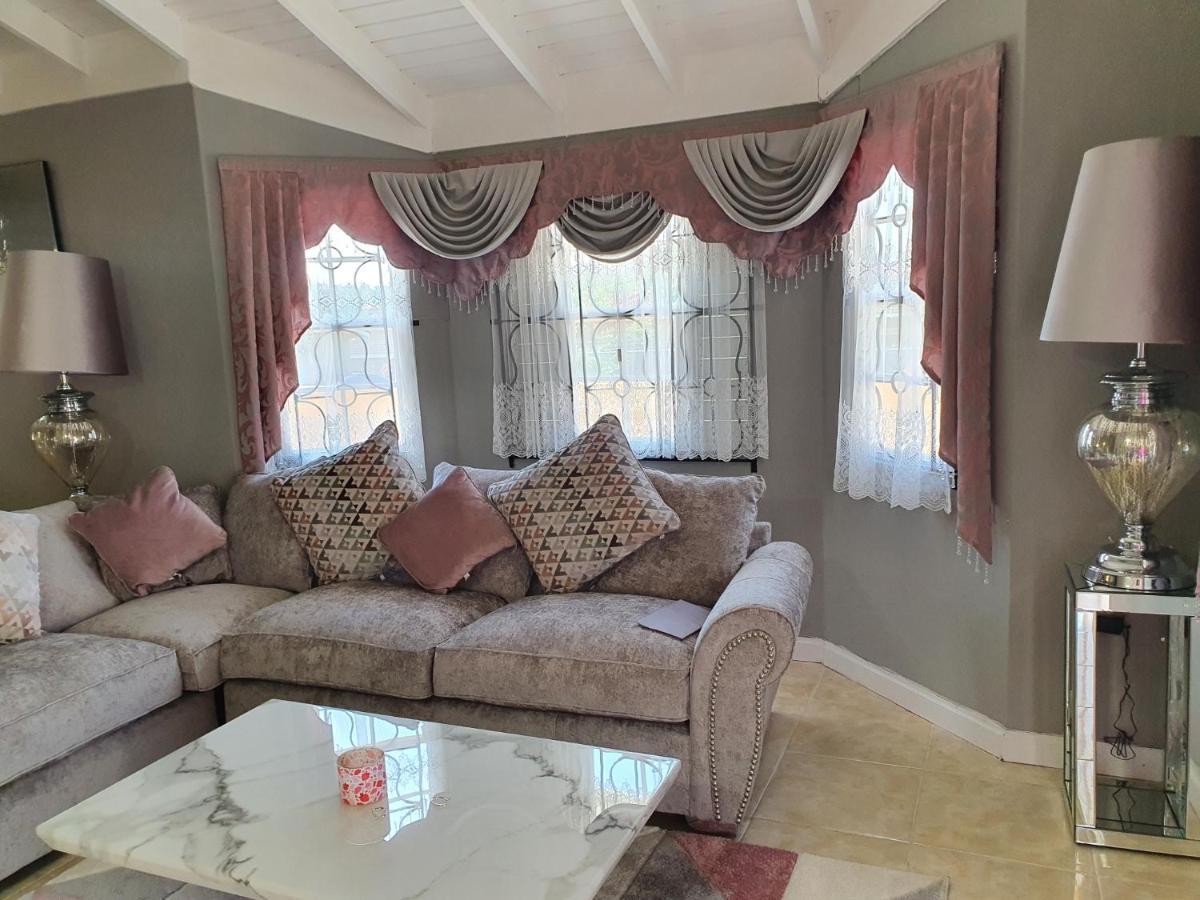 B&B Sunshine Falmouth Εξωτερικό φωτογραφία