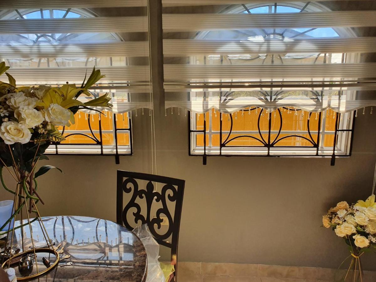 B&B Sunshine Falmouth Εξωτερικό φωτογραφία