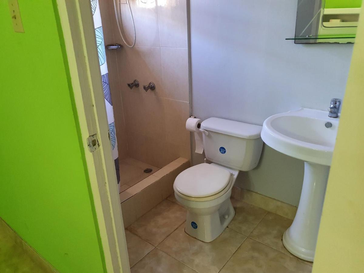 B&B Sunshine Falmouth Εξωτερικό φωτογραφία
